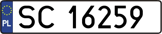 SC16259