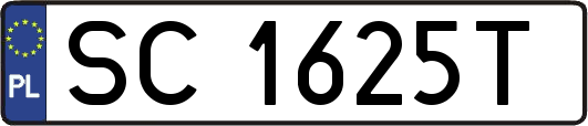SC1625T