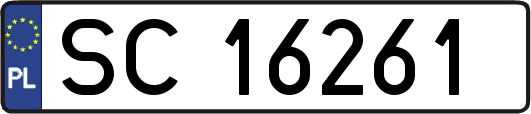 SC16261