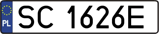 SC1626E