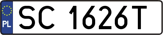 SC1626T