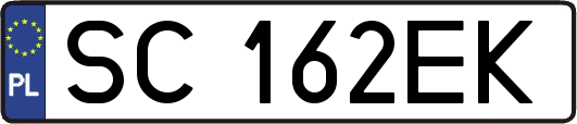 SC162EK