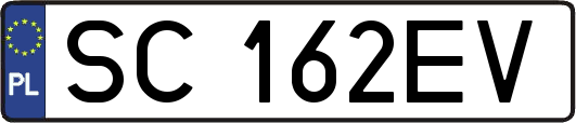 SC162EV
