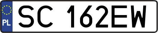 SC162EW