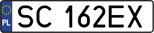 SC162EX