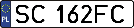 SC162FC