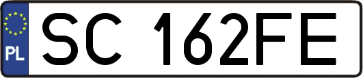 SC162FE