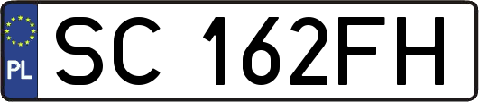 SC162FH