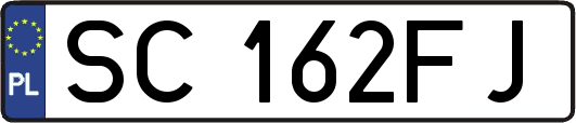SC162FJ