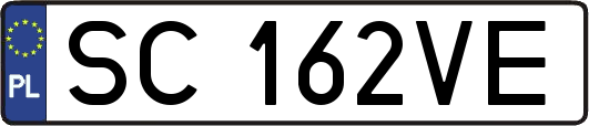 SC162VE