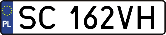 SC162VH
