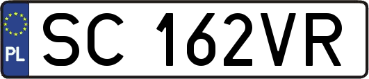 SC162VR