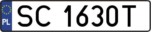 SC1630T
