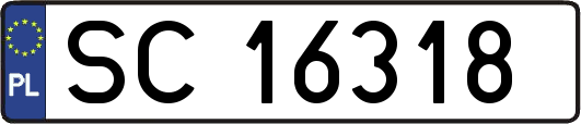 SC16318
