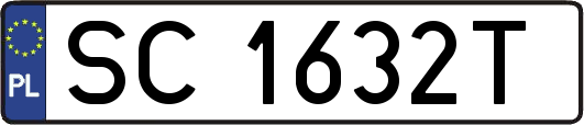 SC1632T