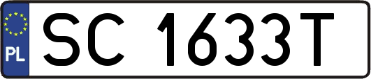 SC1633T