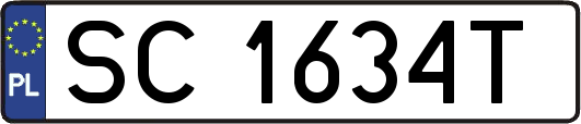 SC1634T