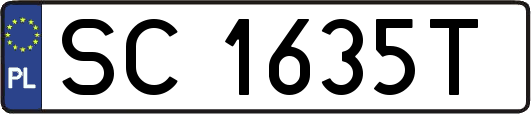 SC1635T