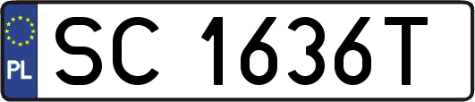 SC1636T
