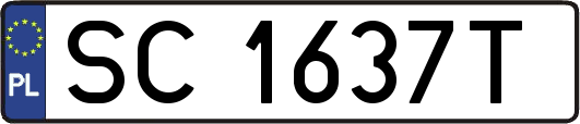 SC1637T