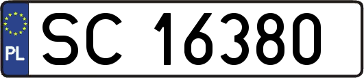 SC16380