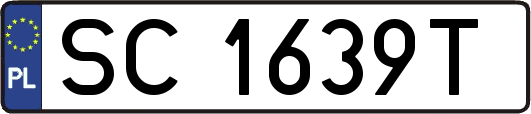 SC1639T