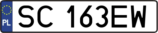 SC163EW