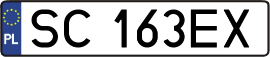 SC163EX