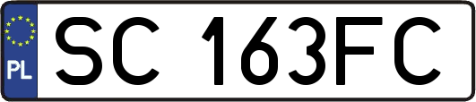 SC163FC