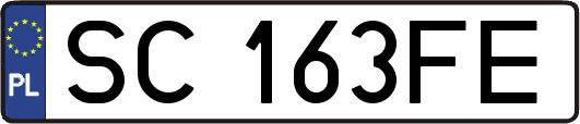 SC163FE