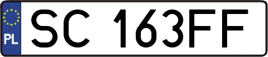 SC163FF