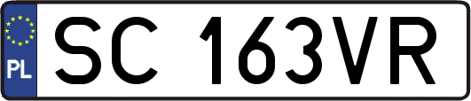 SC163VR