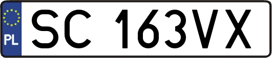 SC163VX