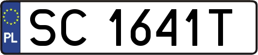 SC1641T