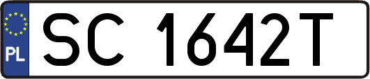 SC1642T