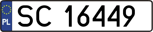 SC16449
