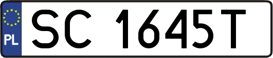 SC1645T