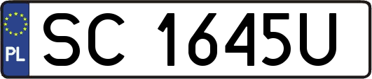 SC1645U