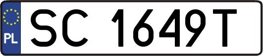 SC1649T
