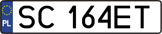 SC164ET