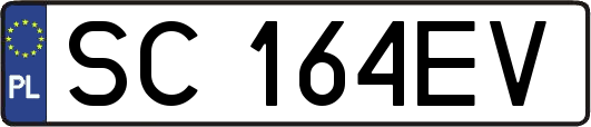 SC164EV