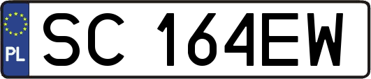 SC164EW