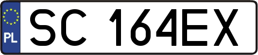 SC164EX