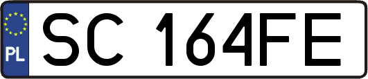 SC164FE