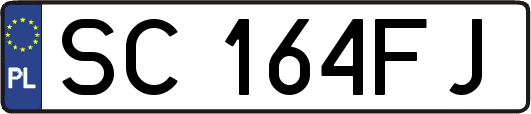 SC164FJ