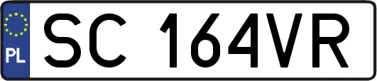 SC164VR