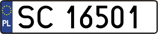 SC16501
