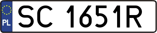 SC1651R