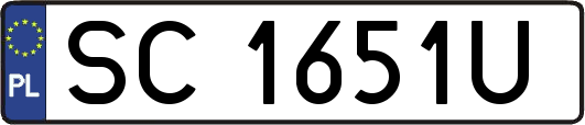 SC1651U