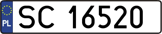 SC16520